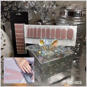 Nail Sticker (FZ~003)
